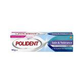 Polident Soin & Tolerance Toothpaste 40ml